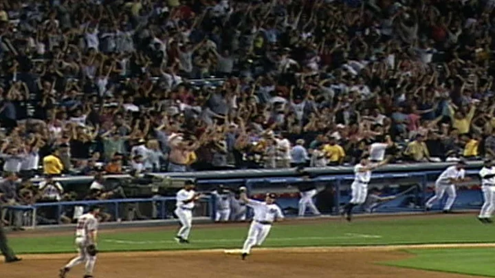 Yanks rally in 13th, win game 5-4