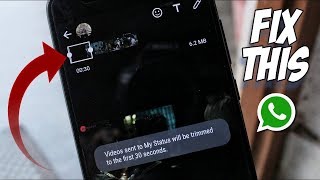 Post Longer Video on Whatsapp Status 2018 in Hindi screenshot 3