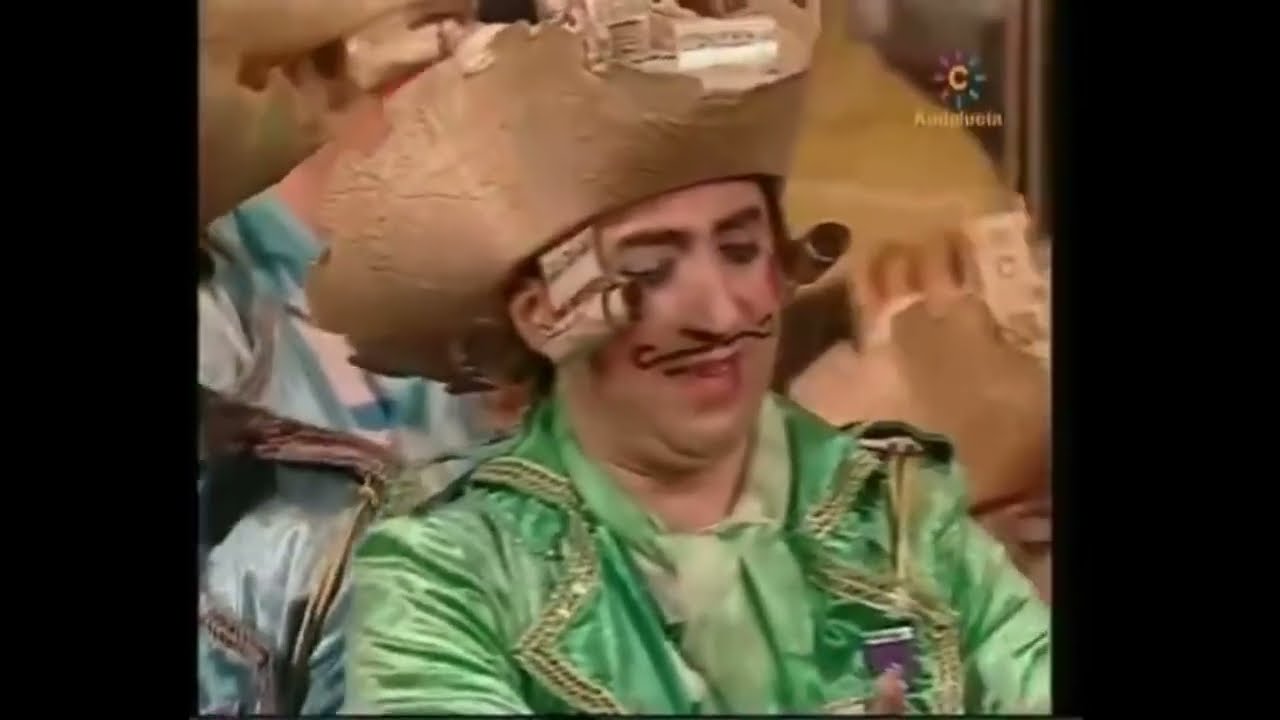 Antología Antonio Martin (Popurrís) #4 by David Fernandez