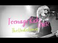 kai！THE UNDERTONES TEENAGE KICKSパンク天国 Teenage Kicks - The Undertones 【cover】 - YouTube