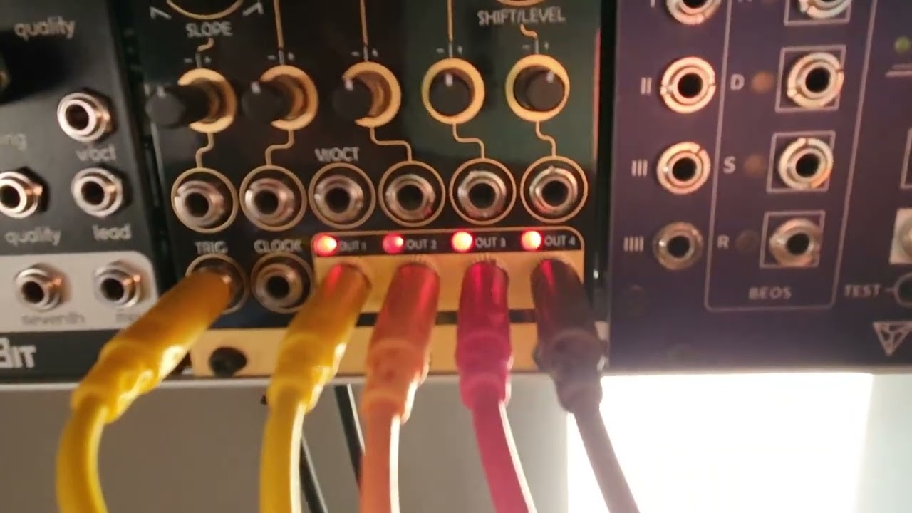 Future Progressive Trance | Modular Journey (Greetings from Switzerland) – Hypnotic & Energy