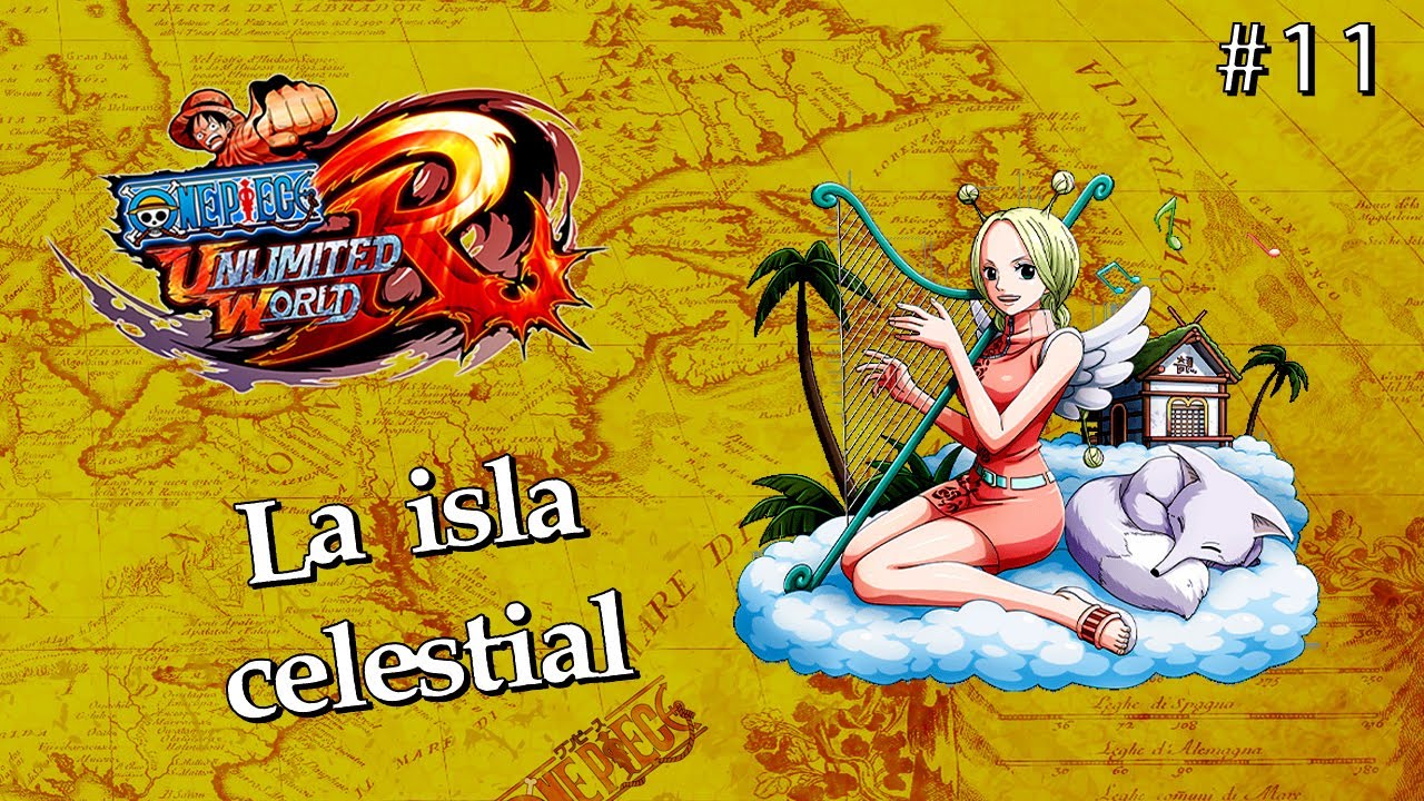 El Cuento De La Isla Capitulo 11