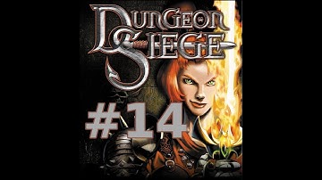 Dungeon Siege 1 - Chapter 4 Playtrough/Walktrough [No Commentary]