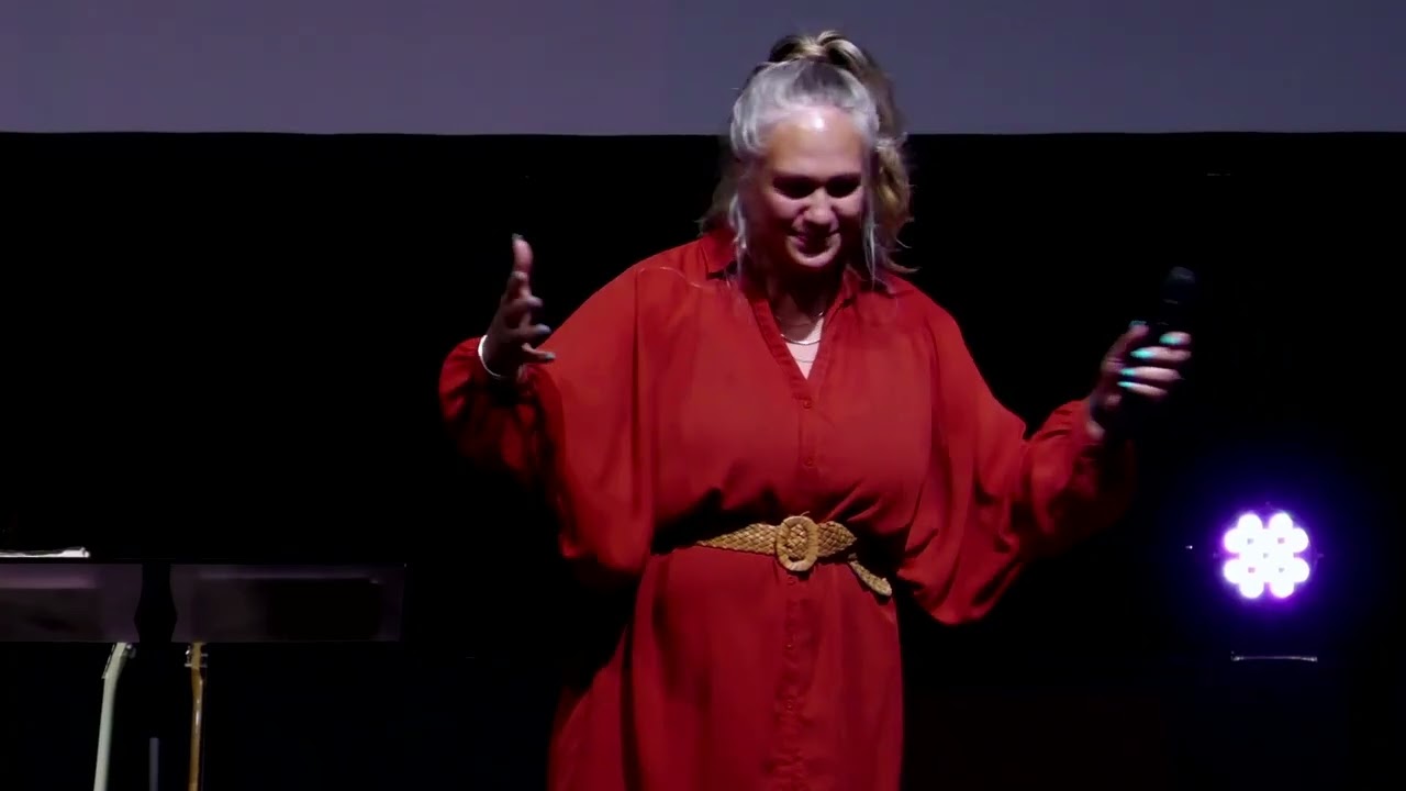 e6 Series Ephesians 2 - Pania Thompson | 26 July 2026
