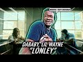 LIL WAYNE IS OUT HIS MIND! | DaBaby - Lonely (with Lil Wayne) [Official Video]