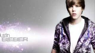 justin bieber -mi amor new song 2011