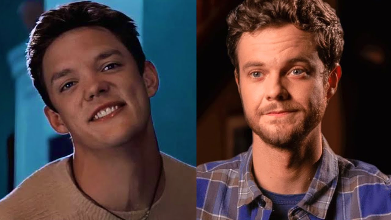 Stu Macher Meets Richie Kirsch | Scream x Scream 5 Crossover Scene