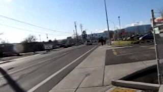 Open Carry in Medford Oregon 2/15/2012