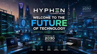 Experience a modern workplace powered by technology.