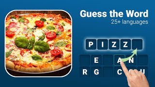 1 Pic 1 Word — Guess the Word screenshot 3