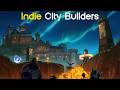 10 Best Indie City Builders You Need to Play in 2025