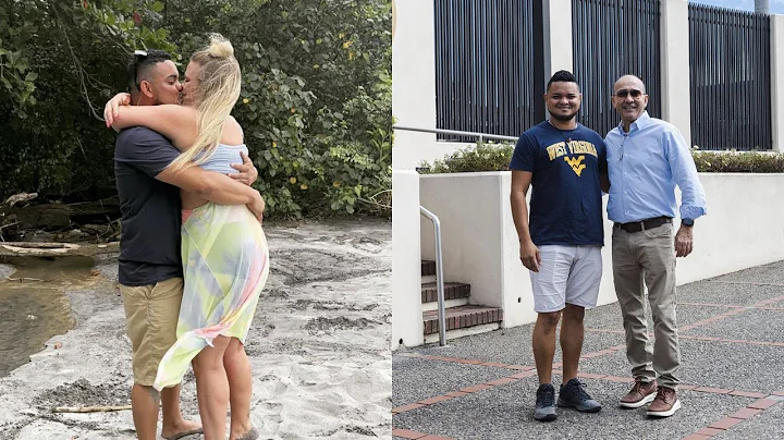 Sister Victoria FINALLY Gets to Marry Royer Rodrig...