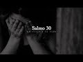 Oración para curar la depresión | Salmo 30