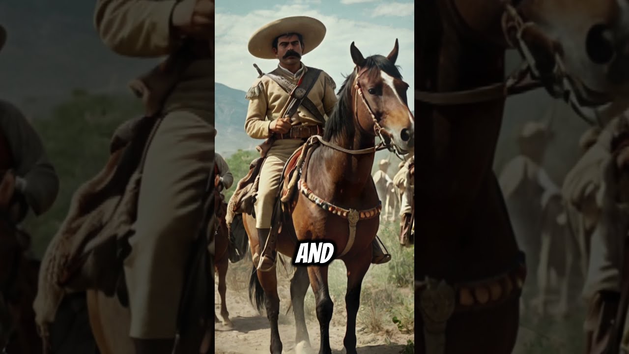Emiliano Zapata A Revolutionary Who Forever Changed Mexico S History 