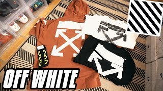 off white keep off rug