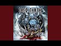 Iced earth