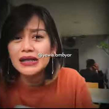Story Wa Adella Wulandari ~ Story Wa 30 detik