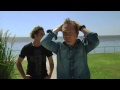 Solamente Vos - Juan Cousteau y David Bisbal le cantaron a Aurora