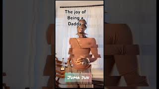 Juma Jux Joy Underated, Happy Daddy