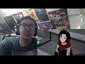End of video