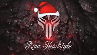 Pyraw - Feel It Raw Hardstyle