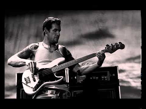 Rage Against the Machine Killing in the Name Isolated Bass Track