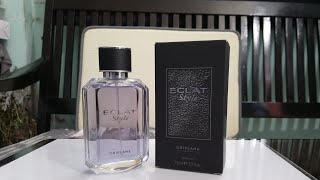 ORIFLAME LOOK - ECLAT STYLE PARFUM - 34522