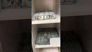 Great 6.7 Million Dollars Cash Money #us #dollar #cash #money #millionaire #million