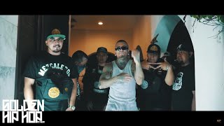 La Familia Hemafia - Bienvenidos A Mi Barrio - ft MARA & Lil Wacho (Vídeo Oficial)