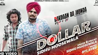 Sidhu moose wala new song dollar (dhol remix) by rakshit kesar from
movie dakuaan da munda. hit like comment & share this punjabi if you
enjoy vide...