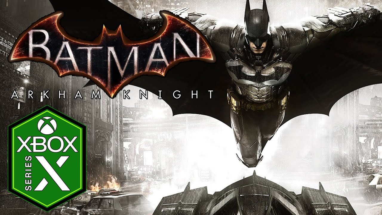 Batman Arkham Videos on X: #GothamKnights is coming to Xbox Game Pass  & PC Game Pass on October 3, with crossplay support now available on  Xbox, Steam & Epic Games. If you're