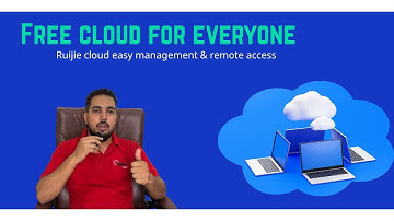 No Cost Networking! Ruijie Cloud Full Tutorial for Beginners