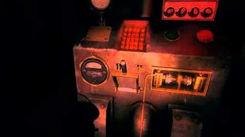Amnesia a Machine for Pigs #3 EASY PUZZLE SOLVING