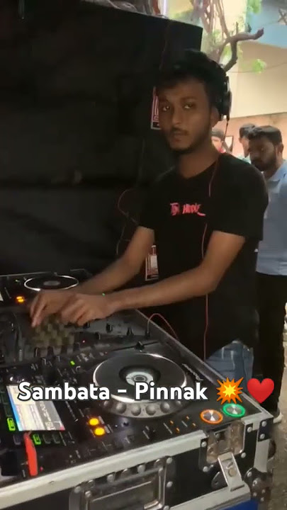 Sambata - Pinnak 💥❤️