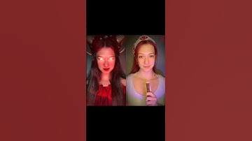 Pt.1#POV servant’s given magical kn!fe, whoever she st&bs…she becomes #acting #shorts #youtubeshorts