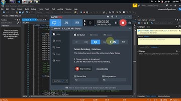 Tugas Pemrograman Visual, LINQ, Lamda Expression, Order By, dan Group By dengan Visual Basic