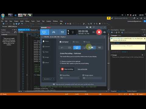 Tugas Pemrograman Visual, LINQ, Lamda Expression, Order By, dan Group By dengan Visual Basic