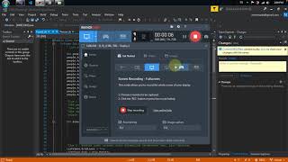 Tugas Pemrograman Visual, LINQ, Lamda Expression, Order By, dan Group By dengan Visual Basic
