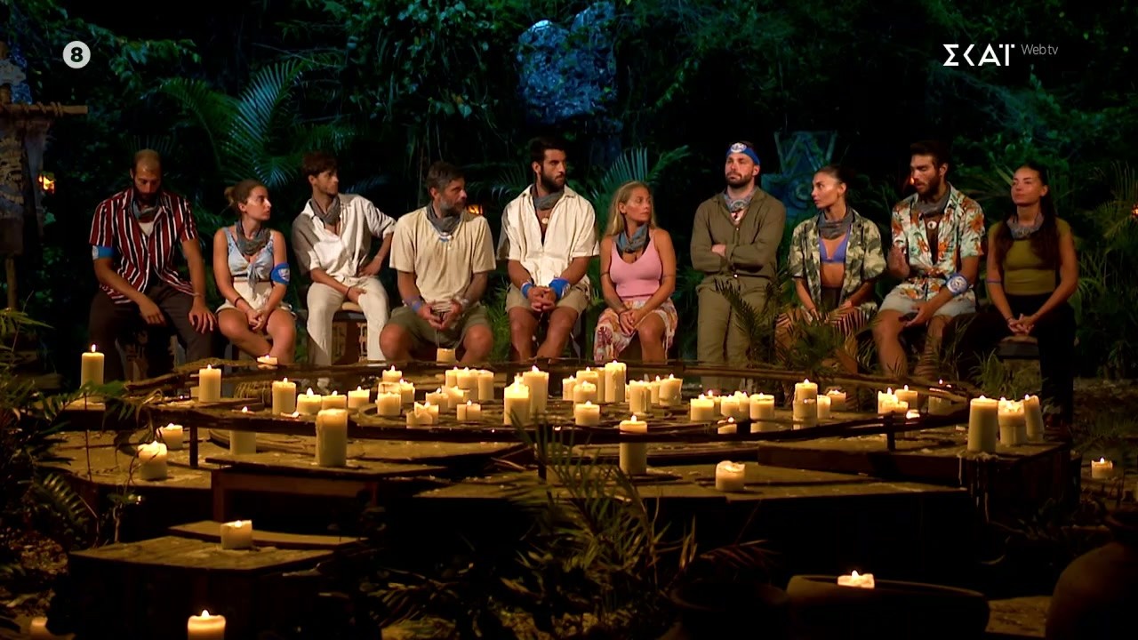 Η χρήση της πέτρας ακύρωσης από τον Γιώργο Π. ξεσηκώνει «θύελλα» στους Επαρχιώτες