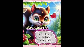 #buongiorno #goodmorning #videoperwhatsapp #videoconfrasi