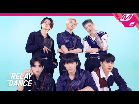 [릴레이댄스] 빅톤(VICTON) - Stupid O'clock (4K)