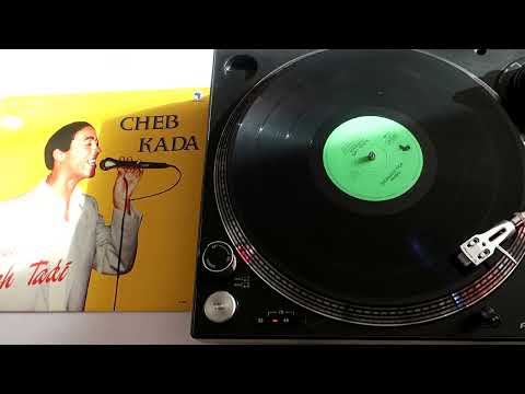 Cheb Kada – Alech Tadi