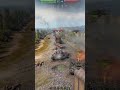 FV215b (183) WoT - Kraken became a sniper