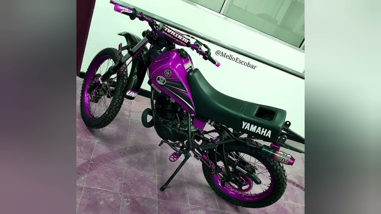 2tiempos colombia yamaha las mejores Dt de Colombia 💓💓💯🔥🔥 YouTube