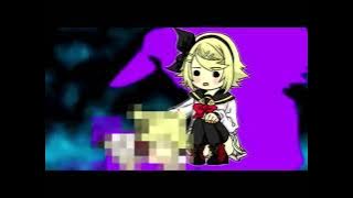 悲鳴を上げるボカロ