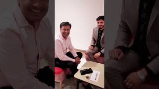 Vantage Point Real Estate Successfully Hosted An Exclusive Open House Event .