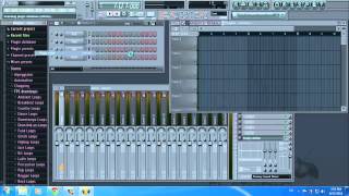 اسهل طريقة لتسجيل MIDI فى  FL Studio