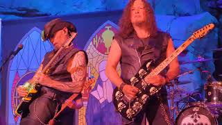 Queensrÿche - I Don't Believe in Love (2023-07-15 Uncasville, CT)