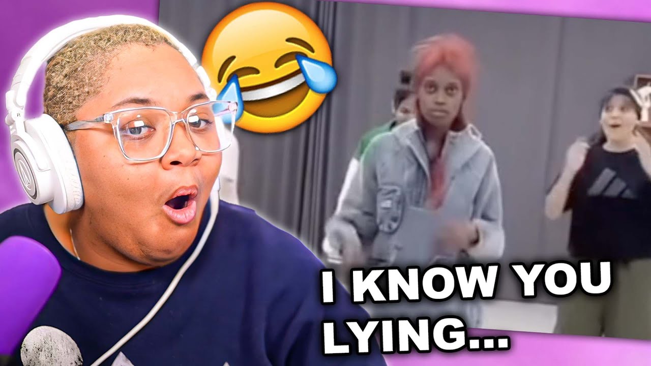 I Tried The IMPOSSIBLE K-pop TRY NOT TO Laugh Challenge! (I WON!)