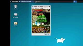 livestream 15/4 java nso linux